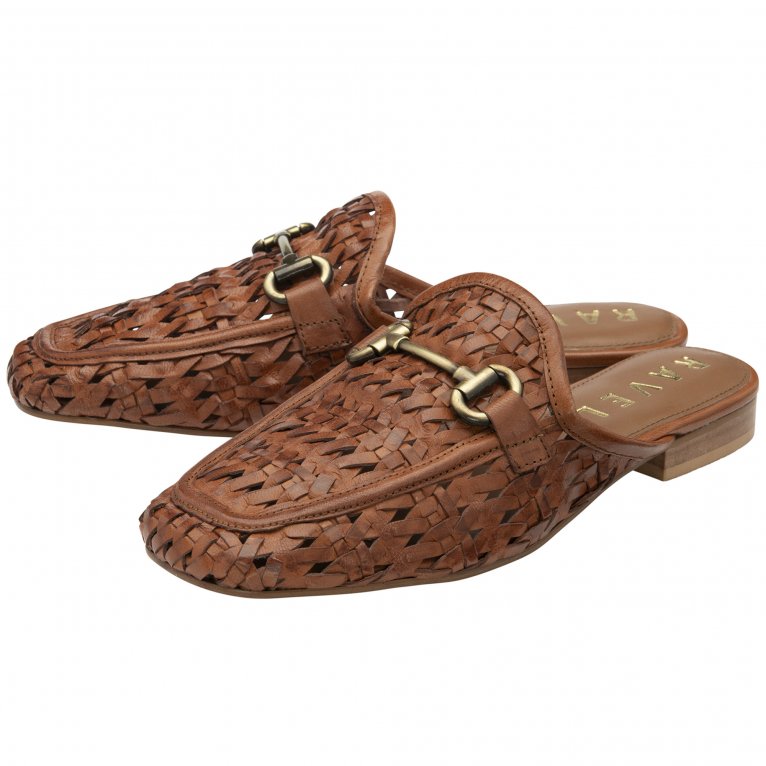 Charles Clinkard Ravel Anston Womens Slip On Loafers