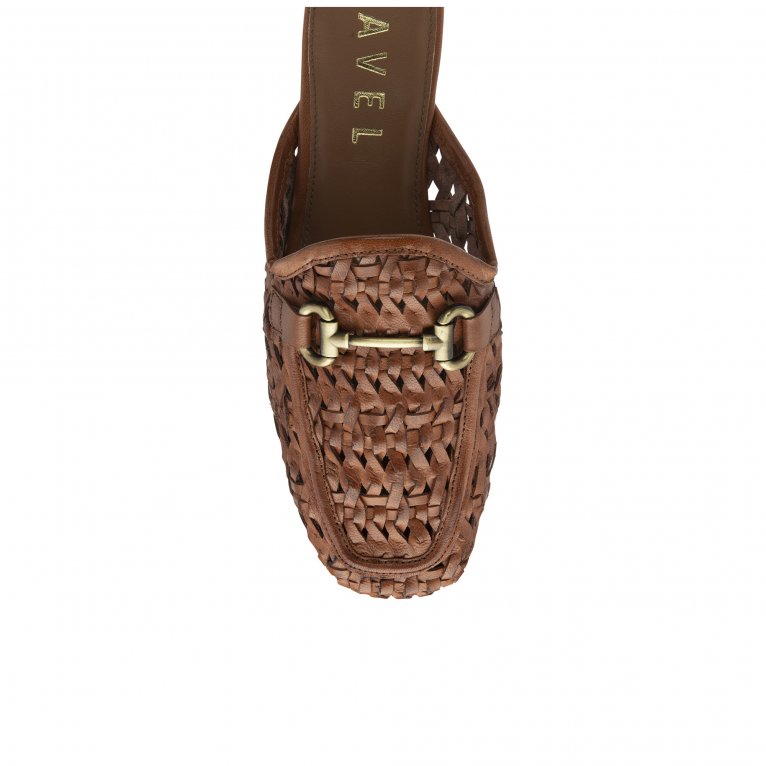 Charles Clinkard Ravel Anston Womens Slip On Loafers