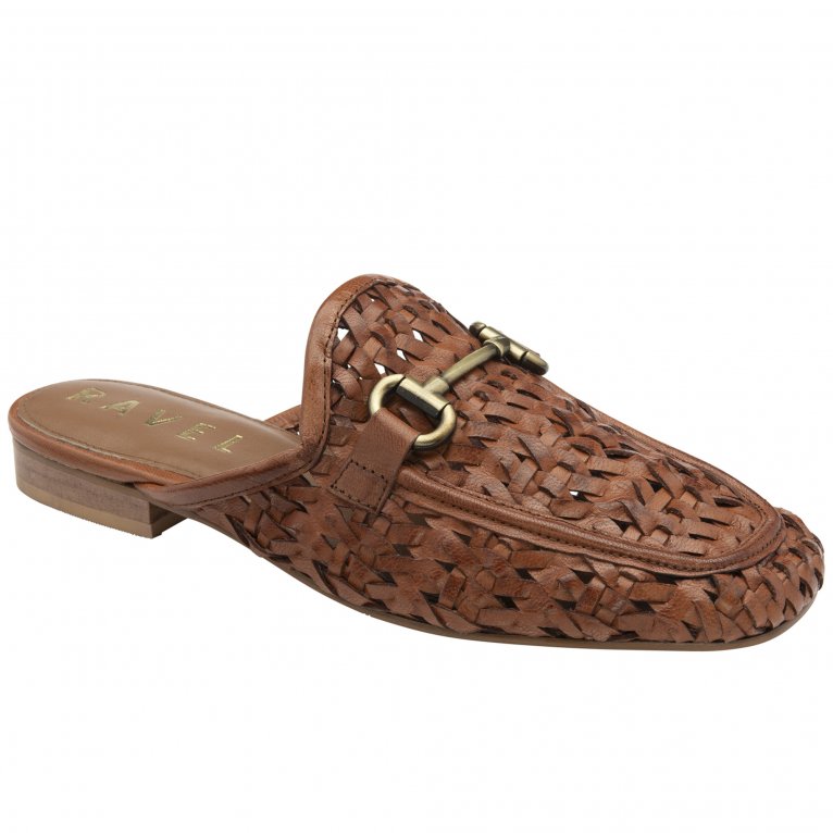 charles clinkard Ravel Anston Womens Slip On Loafers