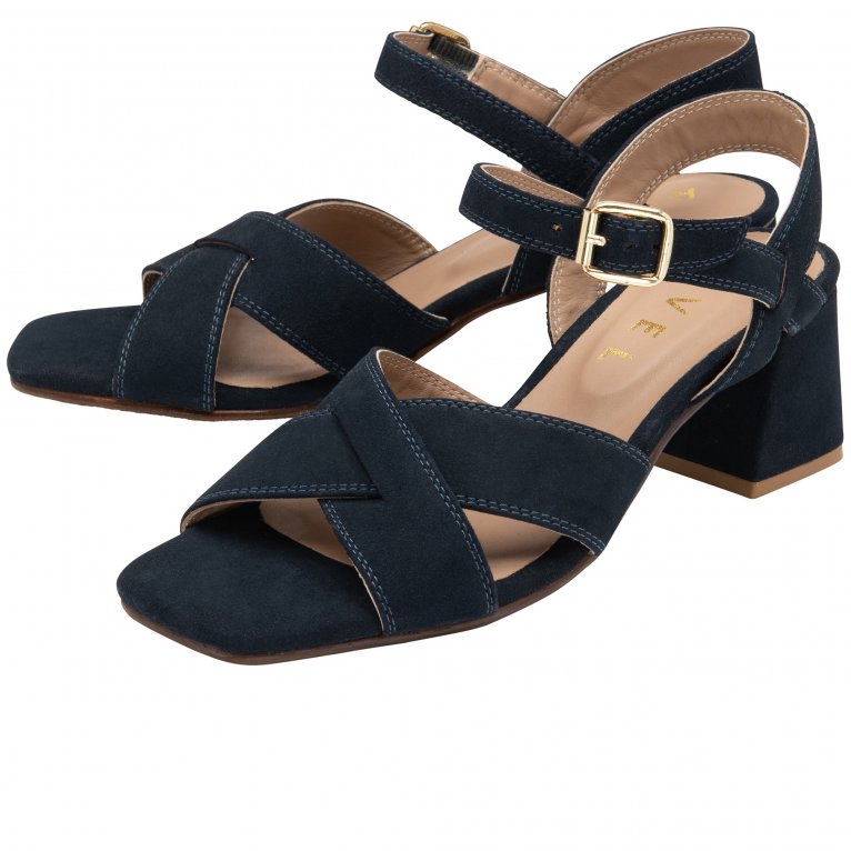Charles Clinkard Ravel Balley Womens Heeled Sandals