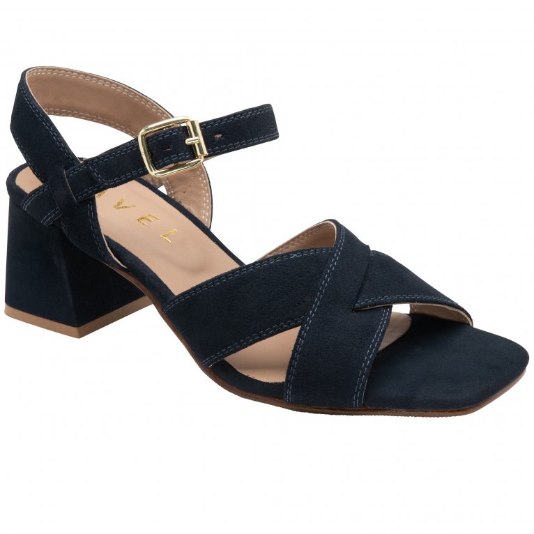 charles clinkard Ravel Balley Womens Heeled Sandals