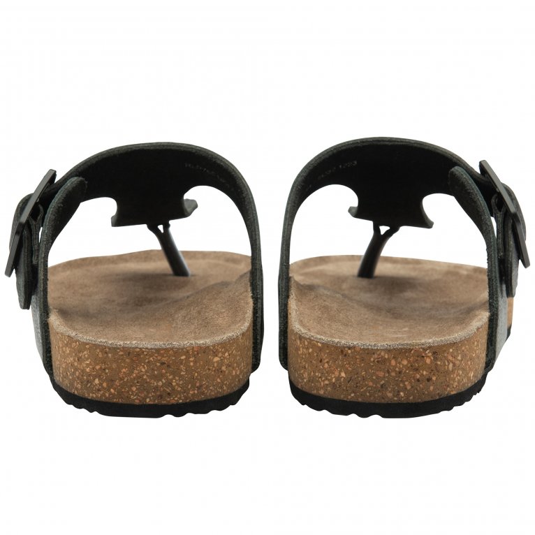 Charles Clinkard Ravel Barran Womens Toe Post Sandals