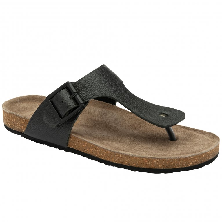 charles clinkard Ravel Barran Womens Toe Post Sandals