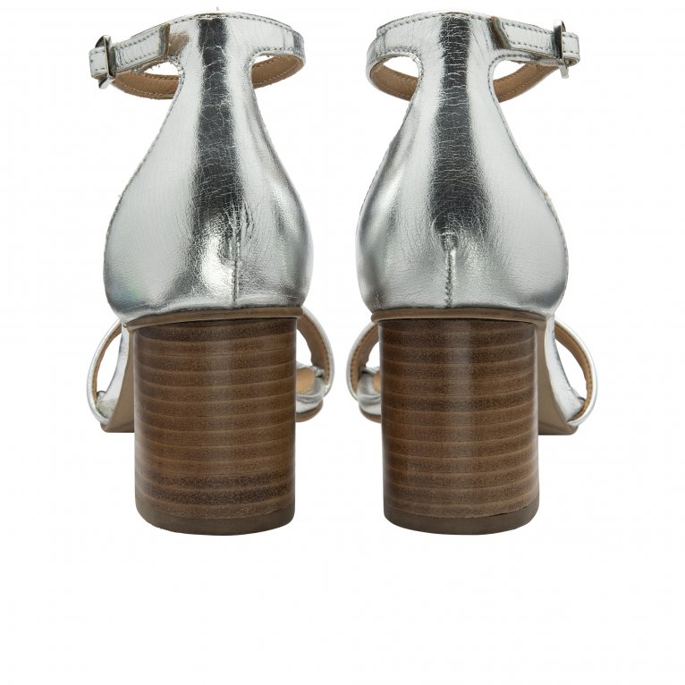 Charles Clinkard Ravel Callie Womens Heeled Sandals