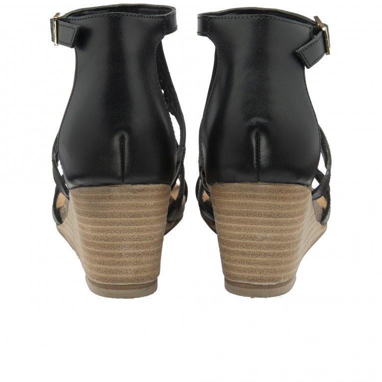 Charles Clinkard Ravel Childers Womens Wedge Sandals