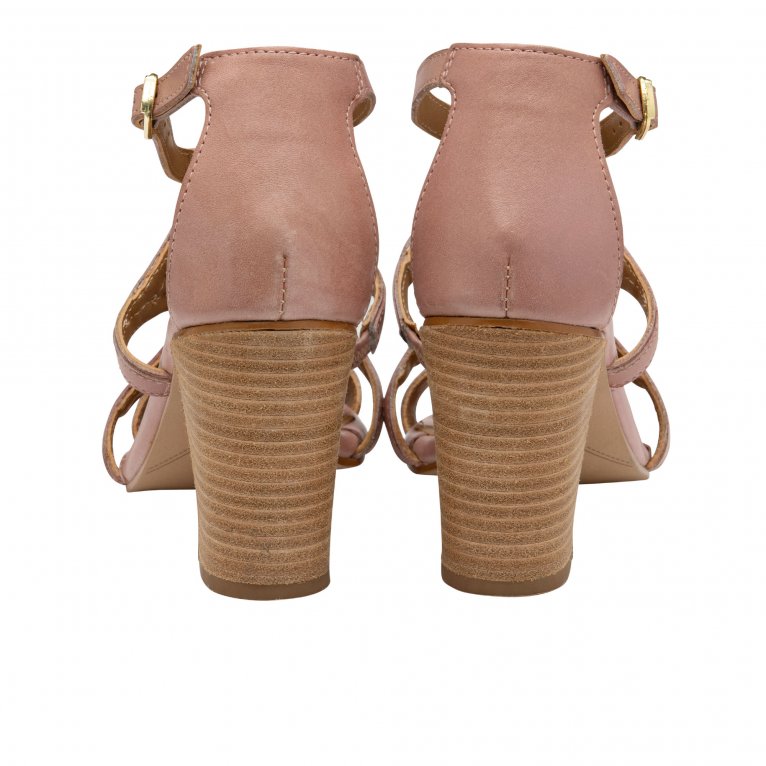 Charles Clinkard Ravel Coreen Womens Heeled Sandals