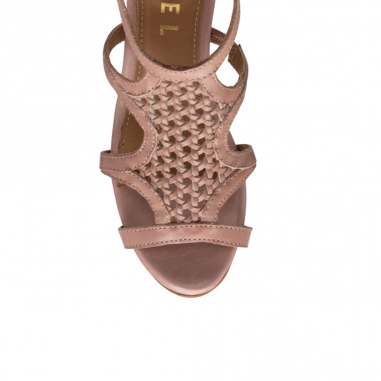 Charles Clinkard Ravel Coreen Womens Heeled Sandals