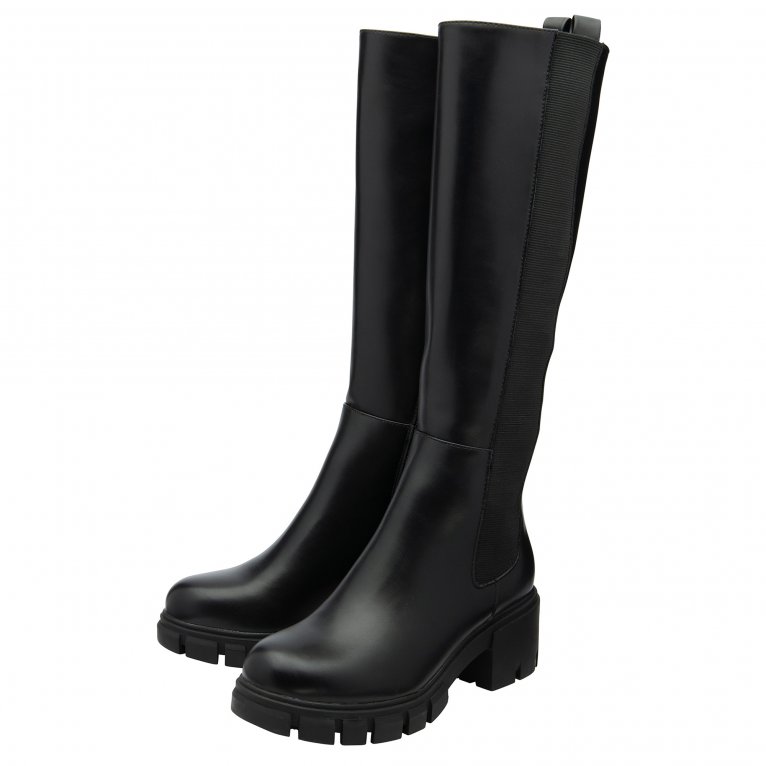 Charles Clinkard Ravel Creag Womens Knee High Boots