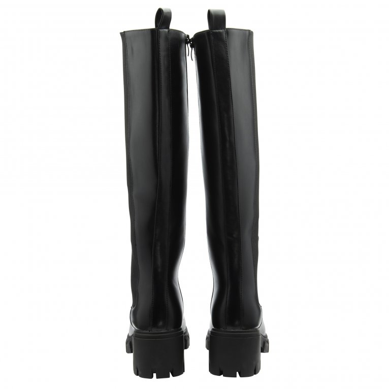 Charles Clinkard Ravel Creag Womens Knee High Boots