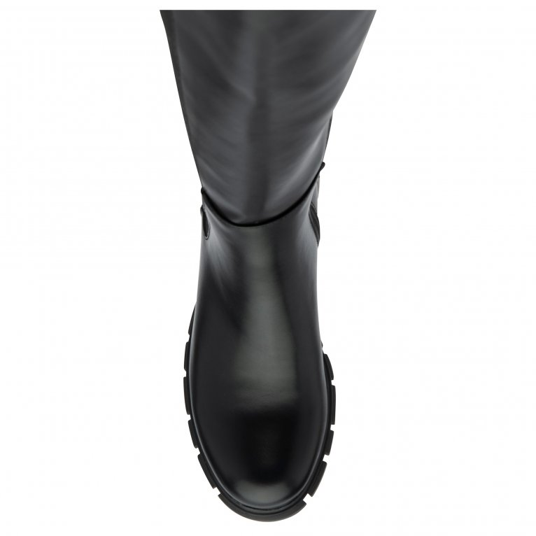 Charles Clinkard Ravel Creag Womens Knee High Boots