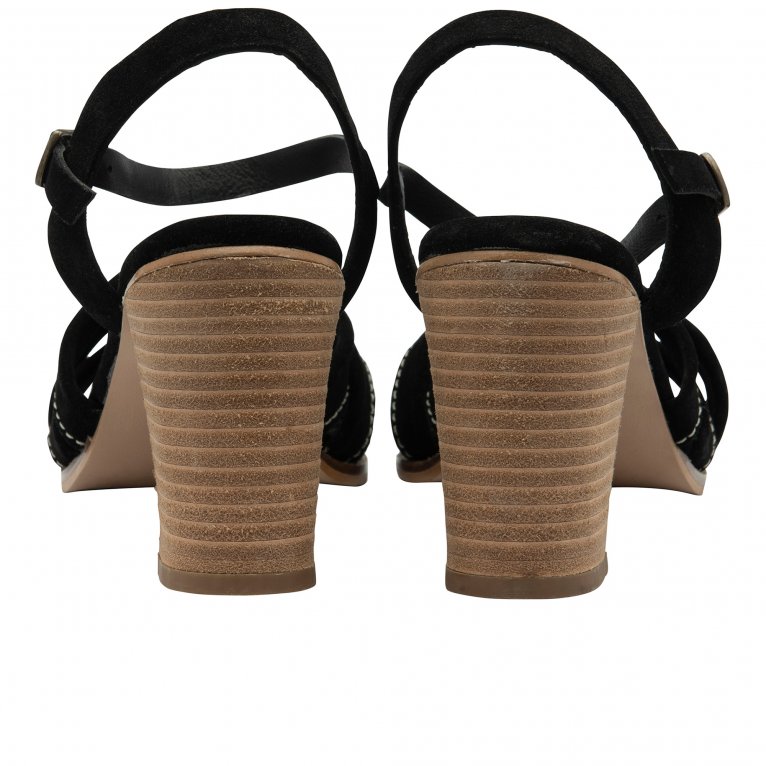 Charles Clinkard Ravel Cullen Womens Heeled Sandals