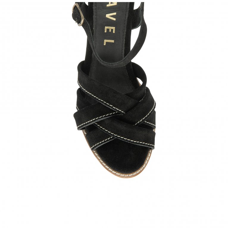 Charles Clinkard Ravel Cullen Womens Heeled Sandals