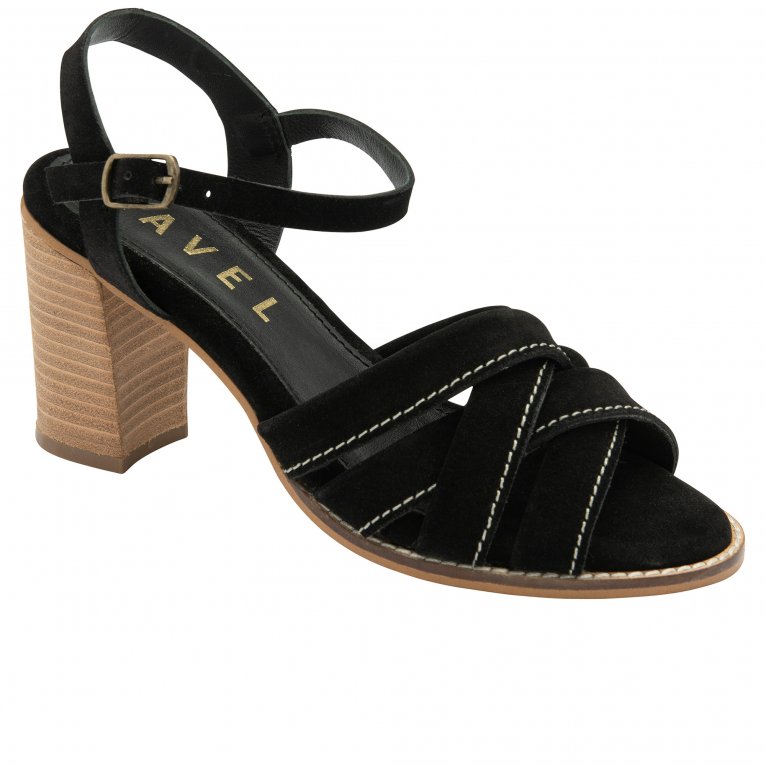charles clinkard Ravel Cullen Womens Heeled Sandals