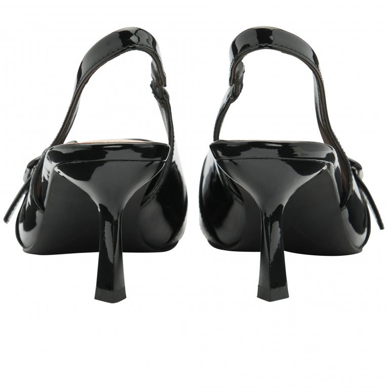 Charles Clinkard Ravel Dalry Womens Slingback Court Shoes