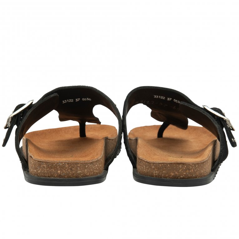 Charles Clinkard Ravel Denby Womens Toe Post Sandals
