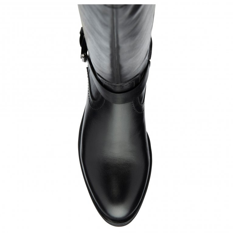 Charles Clinkard Ravel Eildon Womens Knee High Boots