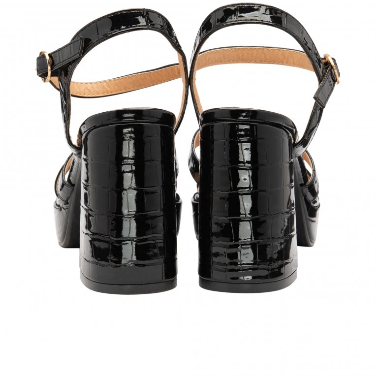 Charles Clinkard Ravel Farran Womens Heeled Sandals