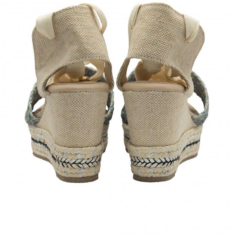 Charles Clinkard Ravel Forres Womens Espadrille Wedges