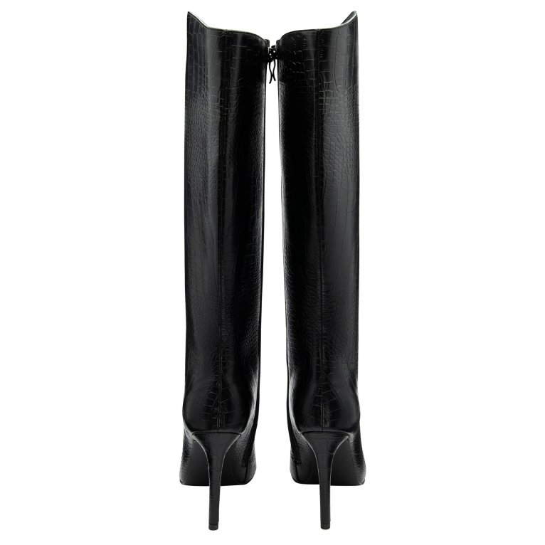 Charles Clinkard Ravel Gibson Womens Knee High Boots