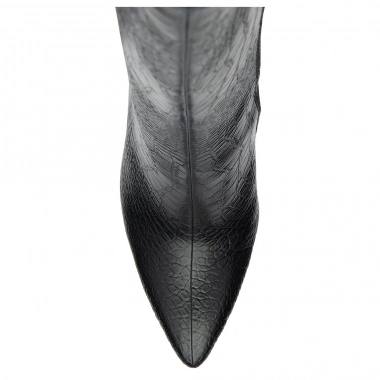 Charles Clinkard Ravel Gibson Womens Knee High Boots