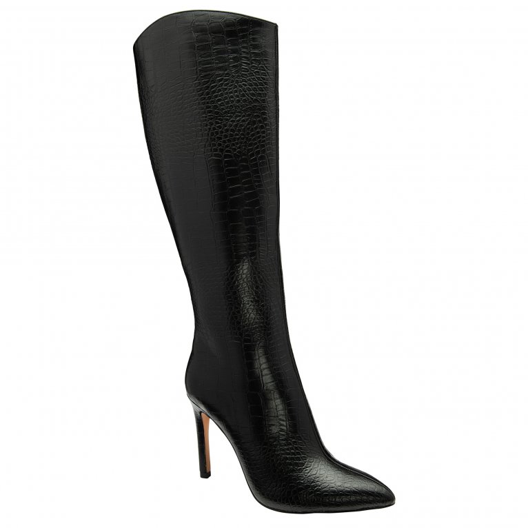 charles clinkard Ravel Gibson Womens Knee High Boots