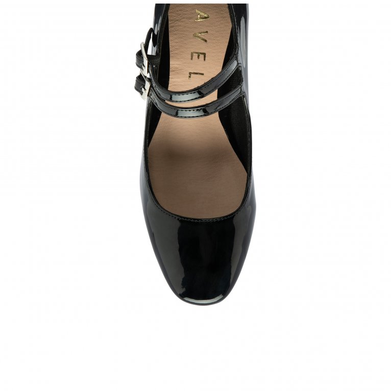 Charles Clinkard Ravel Howth Womens Mary Jane Shoes