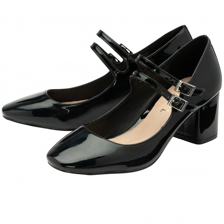 Charles Clinkard Ravel Howth Womens Mary Jane Shoes