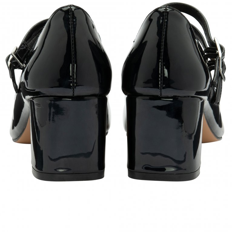 Charles Clinkard Ravel Howth Womens Mary Jane Shoes