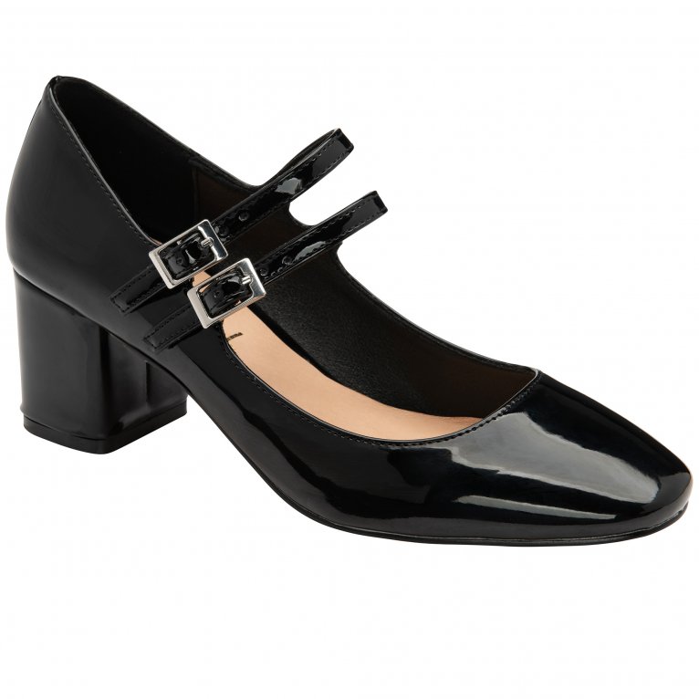charles clinkard Ravel Howth Womens Mary Jane Shoes