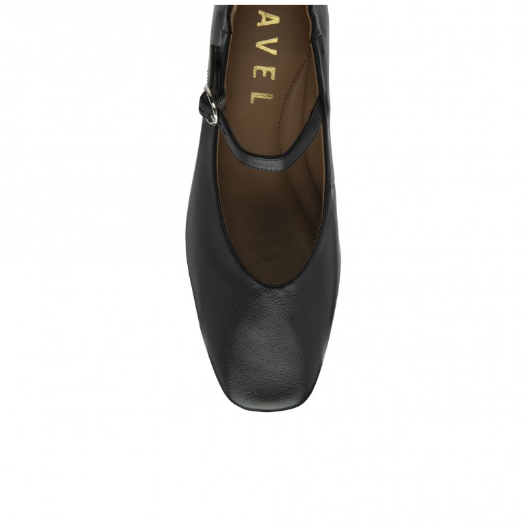 Charles Clinkard Ravel Lanton Womens Mary Jane Pumps