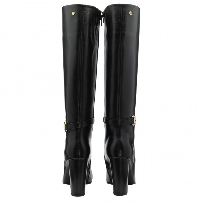 Charles Clinkard Ravel Lerwick Womens Knee High Boots