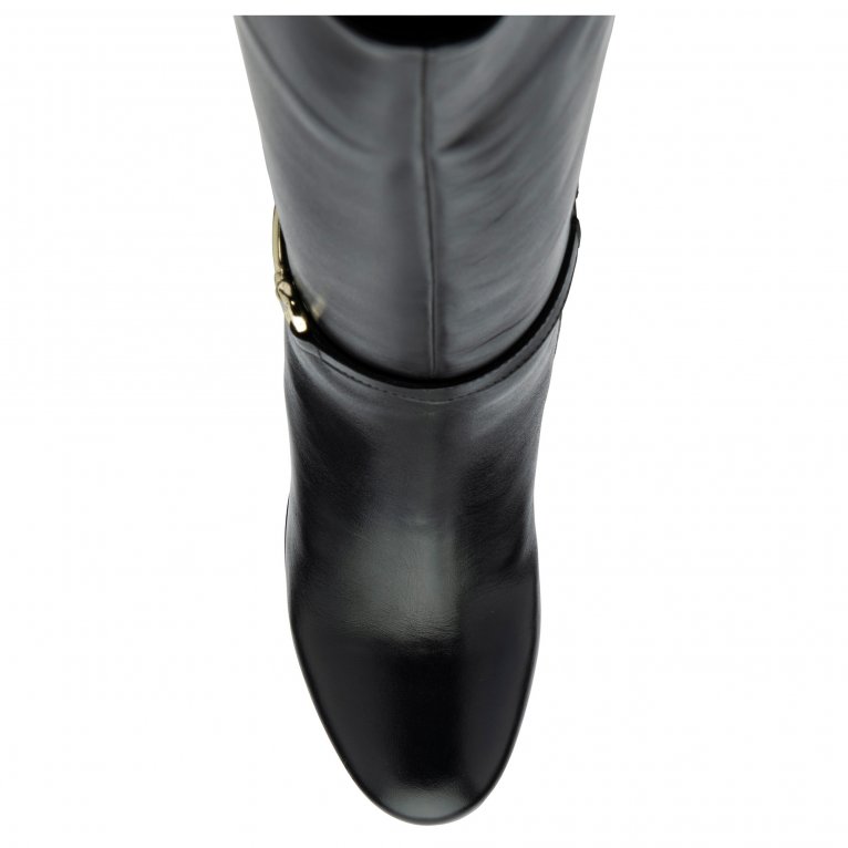 Charles Clinkard Ravel Lerwick Womens Knee High Boots