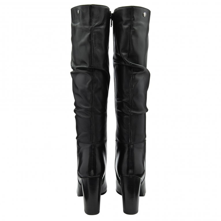 Charles Clinkard Ravel Marsco Womens Knee High Boots