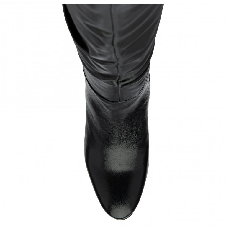 Charles Clinkard Ravel Marsco Womens Knee High Boots