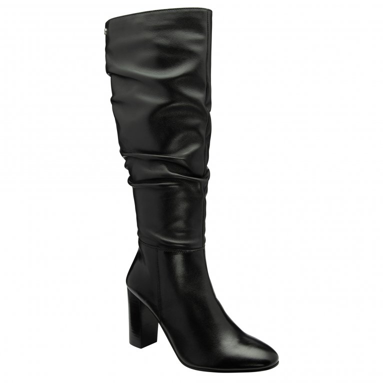 charles clinkard Ravel Marsco Womens Knee High Boots