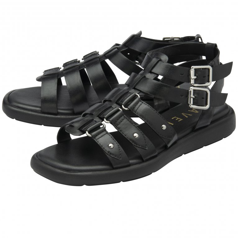 Charles Clinkard Ravel Mere Womens Gladiator Sandals
