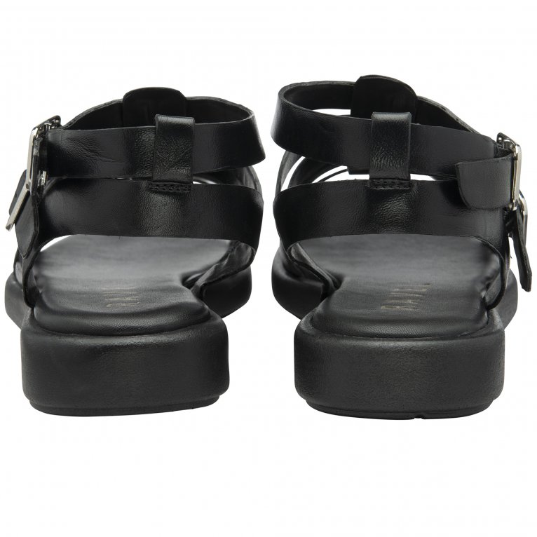 Charles Clinkard Ravel Mere Womens Gladiator Sandals