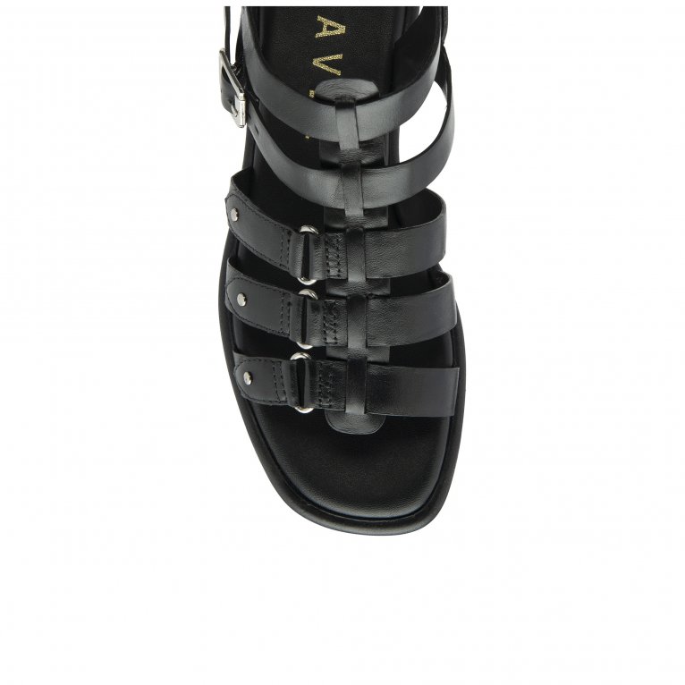 Charles Clinkard Ravel Mere Womens Gladiator Sandals