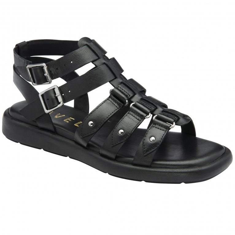 charles clinkard Ravel Mere Womens Gladiator Sandals