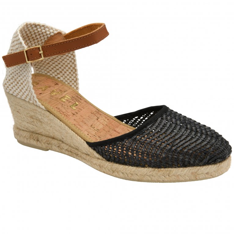 charles clinkard Ravel Noa Womens Espadrille Wedges
