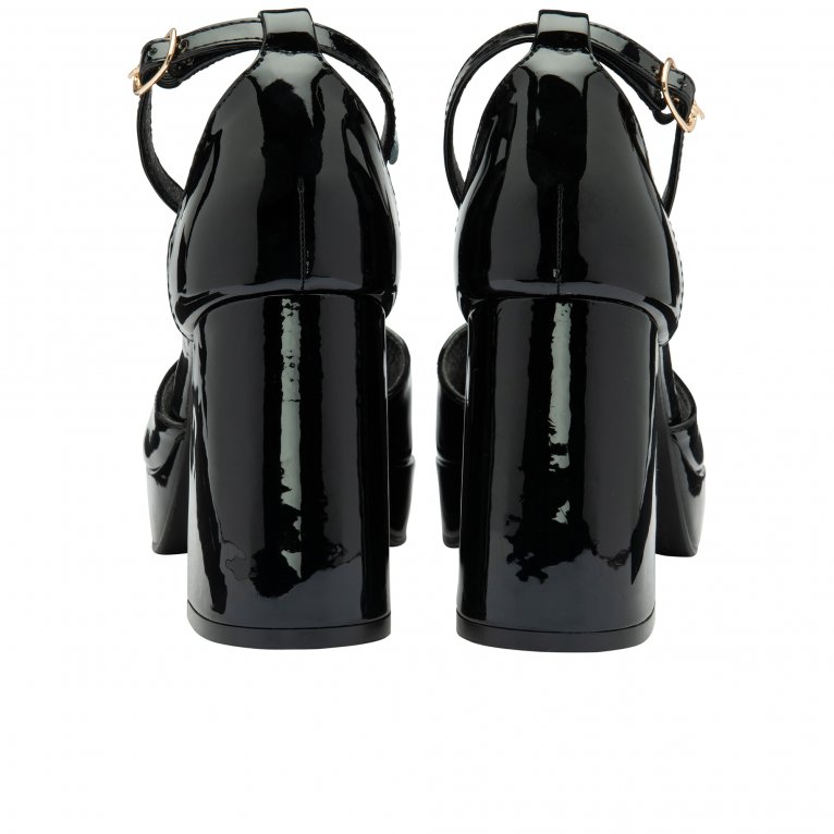 Charles Clinkard Ravel Ornsay Womens Platform Heels