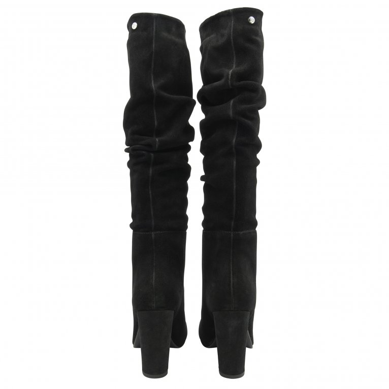 Charles Clinkard Ravel Osney Womens Knee High Boots
