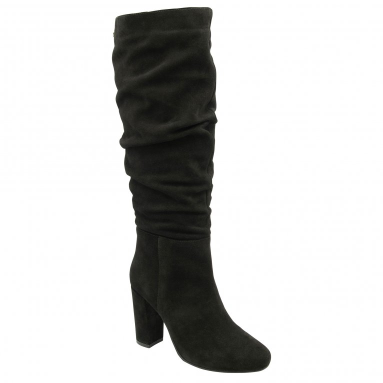 charles clinkard Ravel Osney Womens Knee High Boots