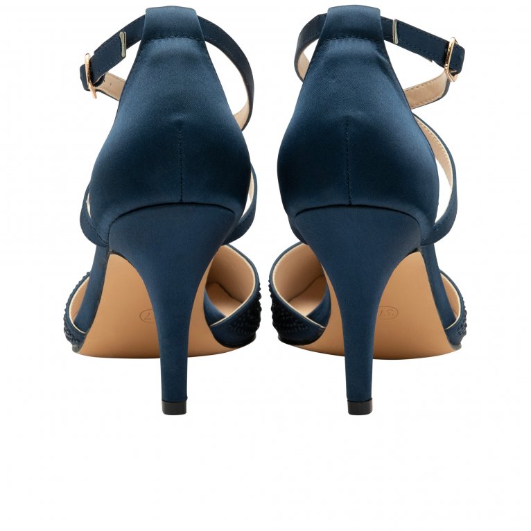 Charles Clinkard Ravel Rainsville Womens Heeled Sandals