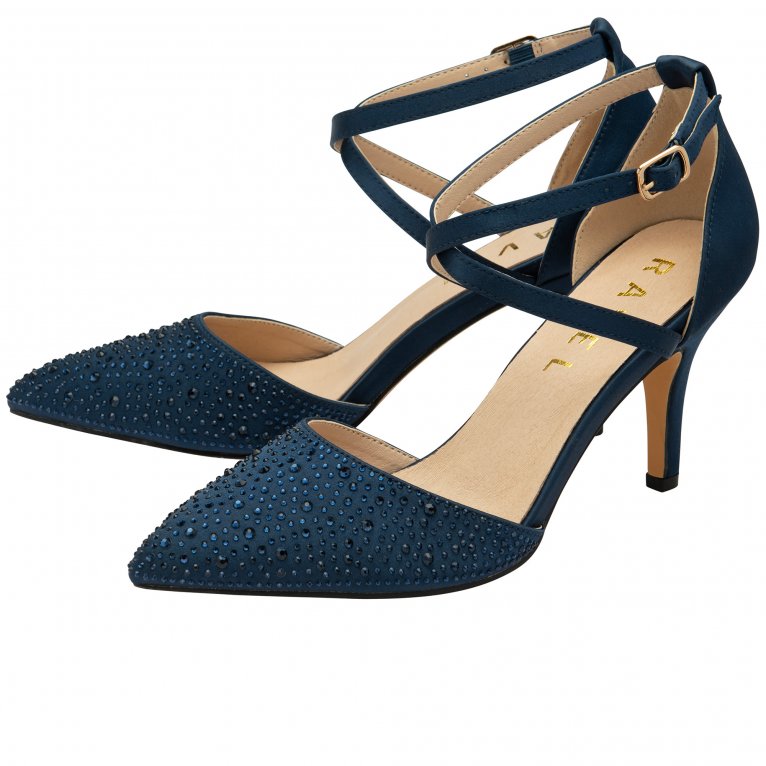 Charles Clinkard Ravel Rainsville Womens Heeled Sandals
