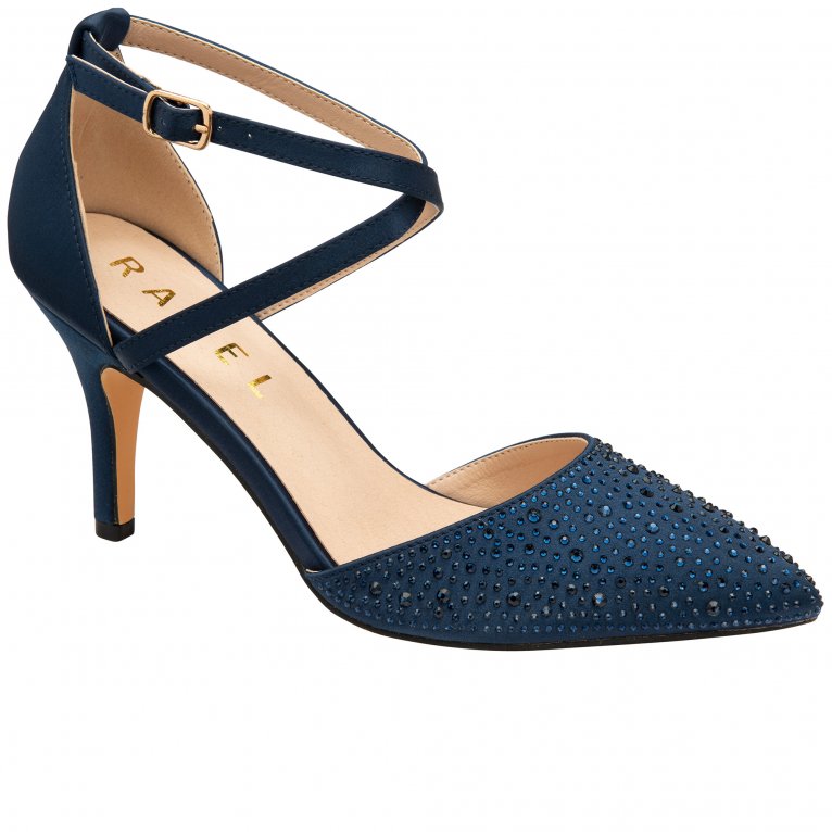 charles clinkard Ravel Rainsville Womens Heeled Sandals