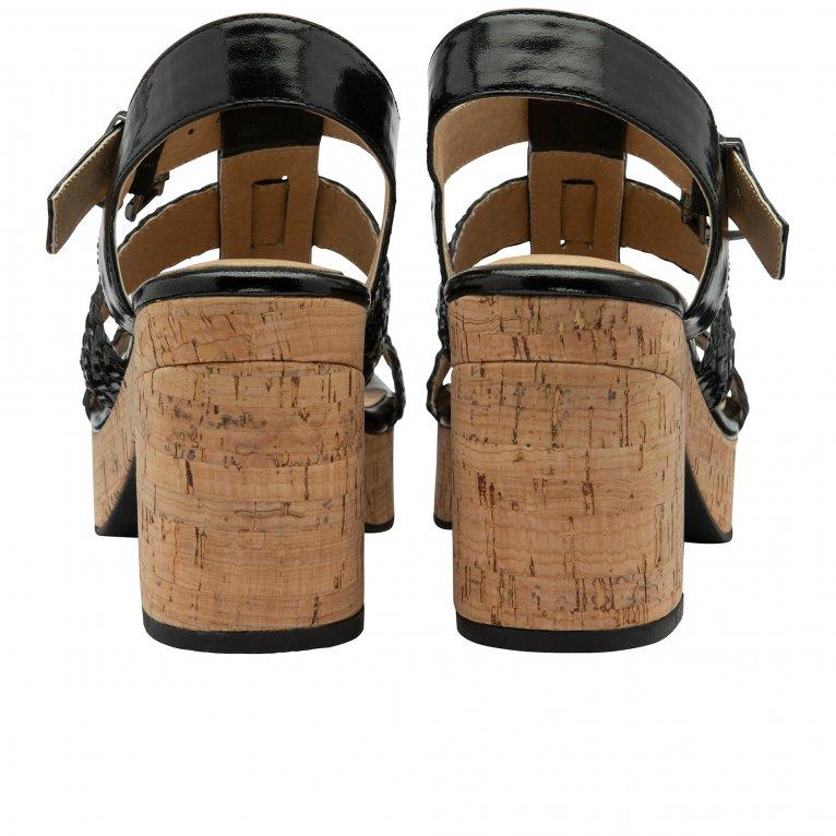 Charles Clinkard Ravel Rewley Womens Heeled Sandals