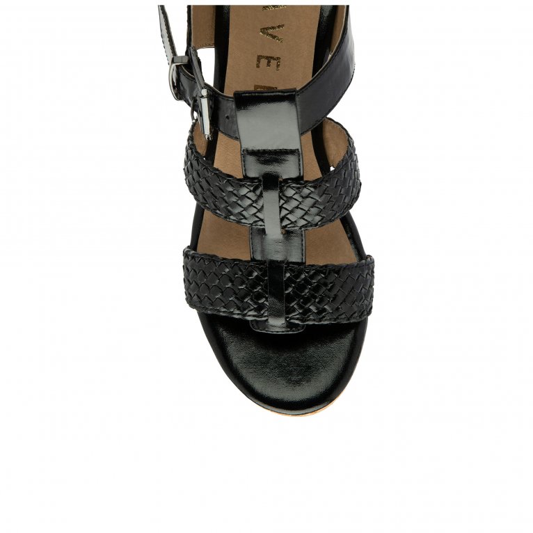 Charles Clinkard Ravel Rewley Womens Heeled Sandals