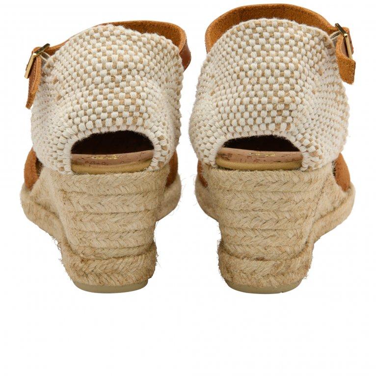 Charles Clinkard Ravel Rhea Womens Espadrille Wedges