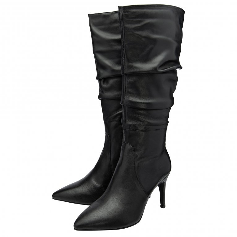 Charles Clinkard Ravel Roslin Womens Knee High Boots